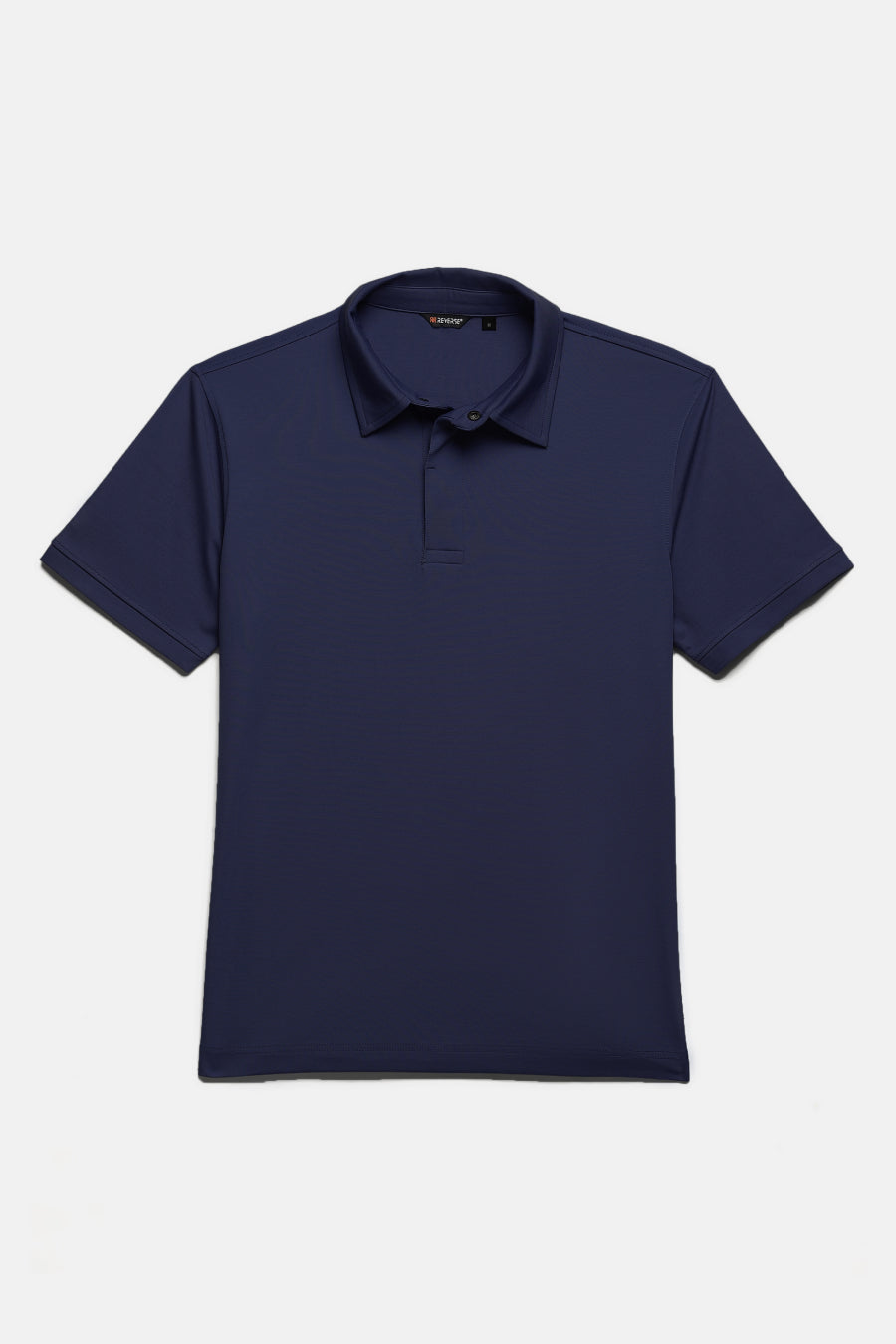 Dark Blue Women's Polo T-Shirt