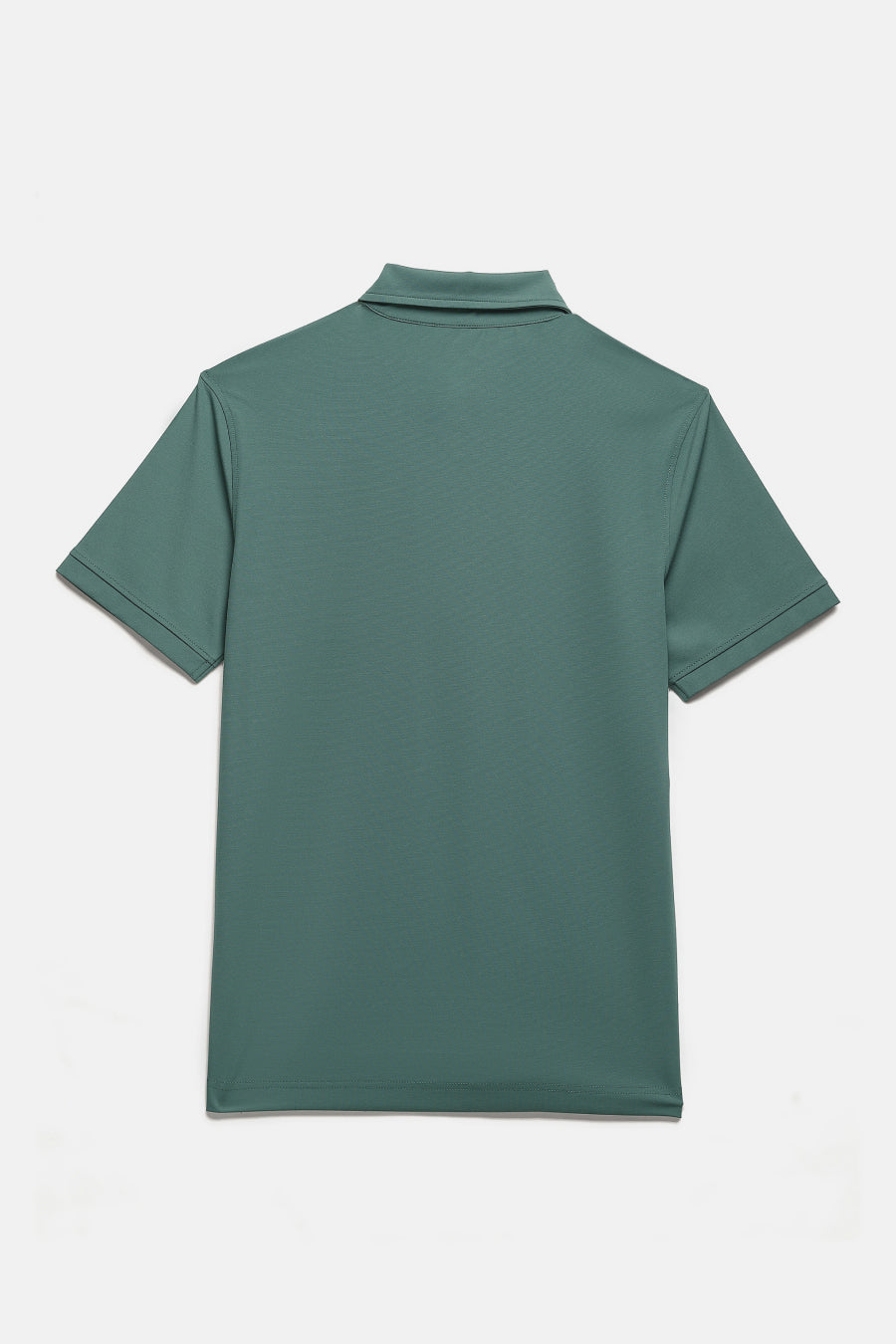 Light Green Women's Polo T-Shirt,