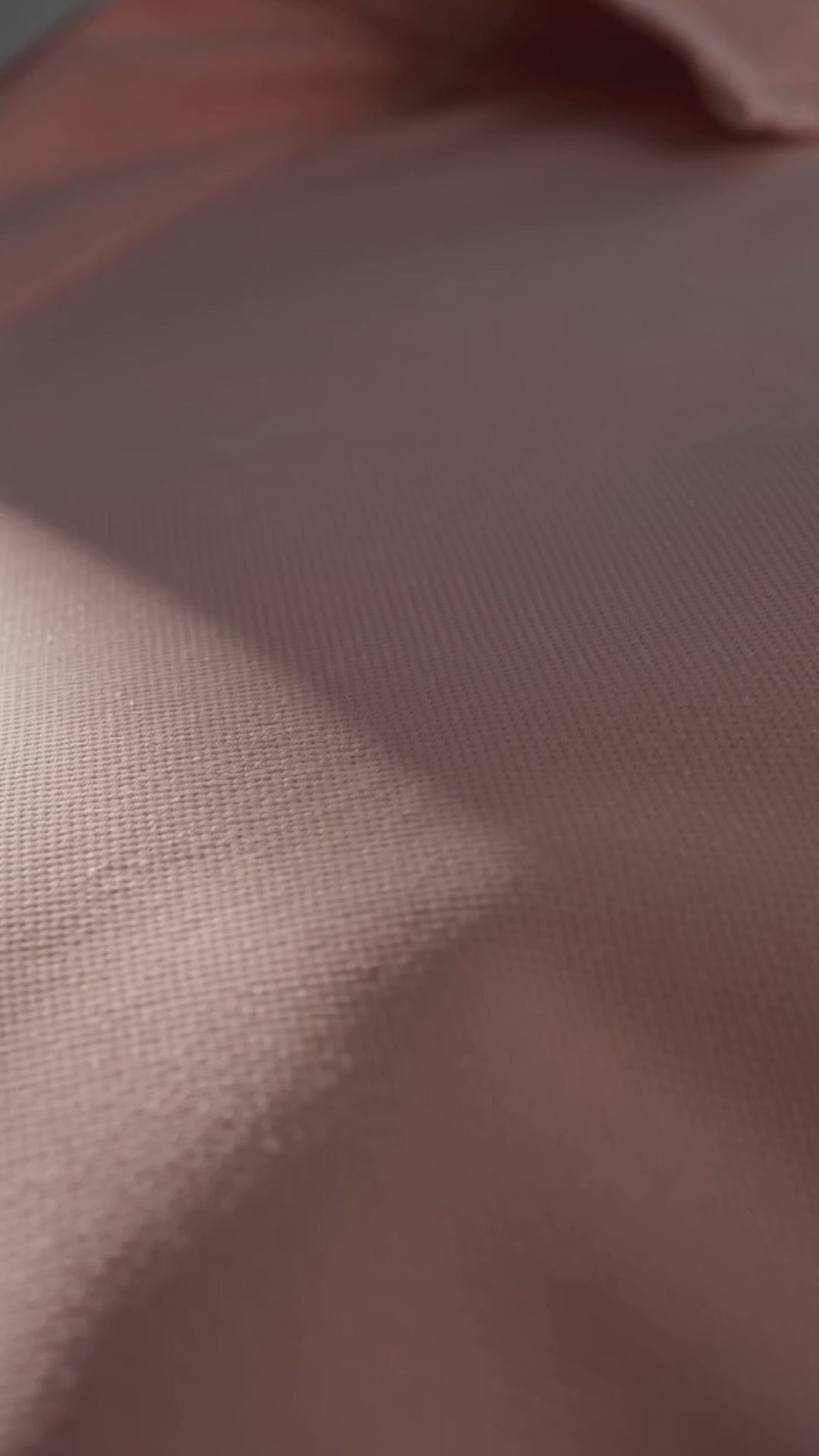 Light Pink Elite-Classic Fit Polo T-Shirt by Reverse