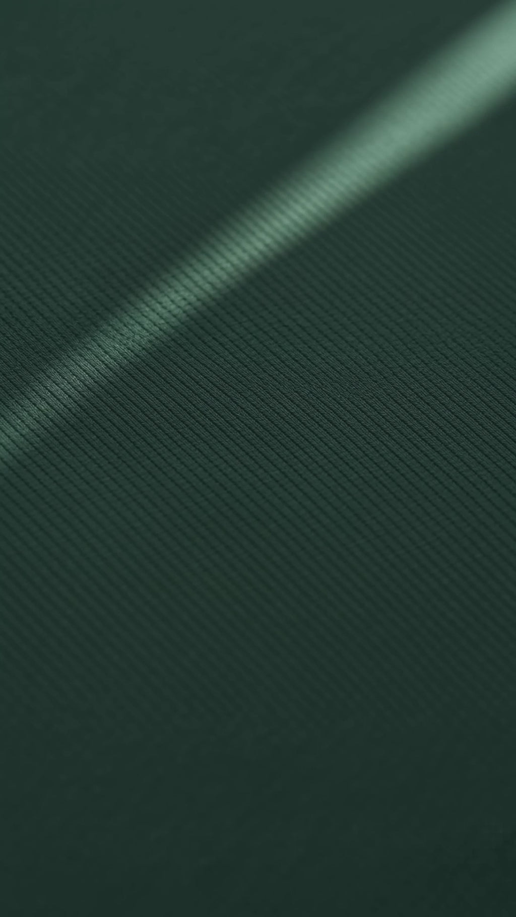 Bottle Green Elite-Classic Fit Polo T-Shirt by Reverse