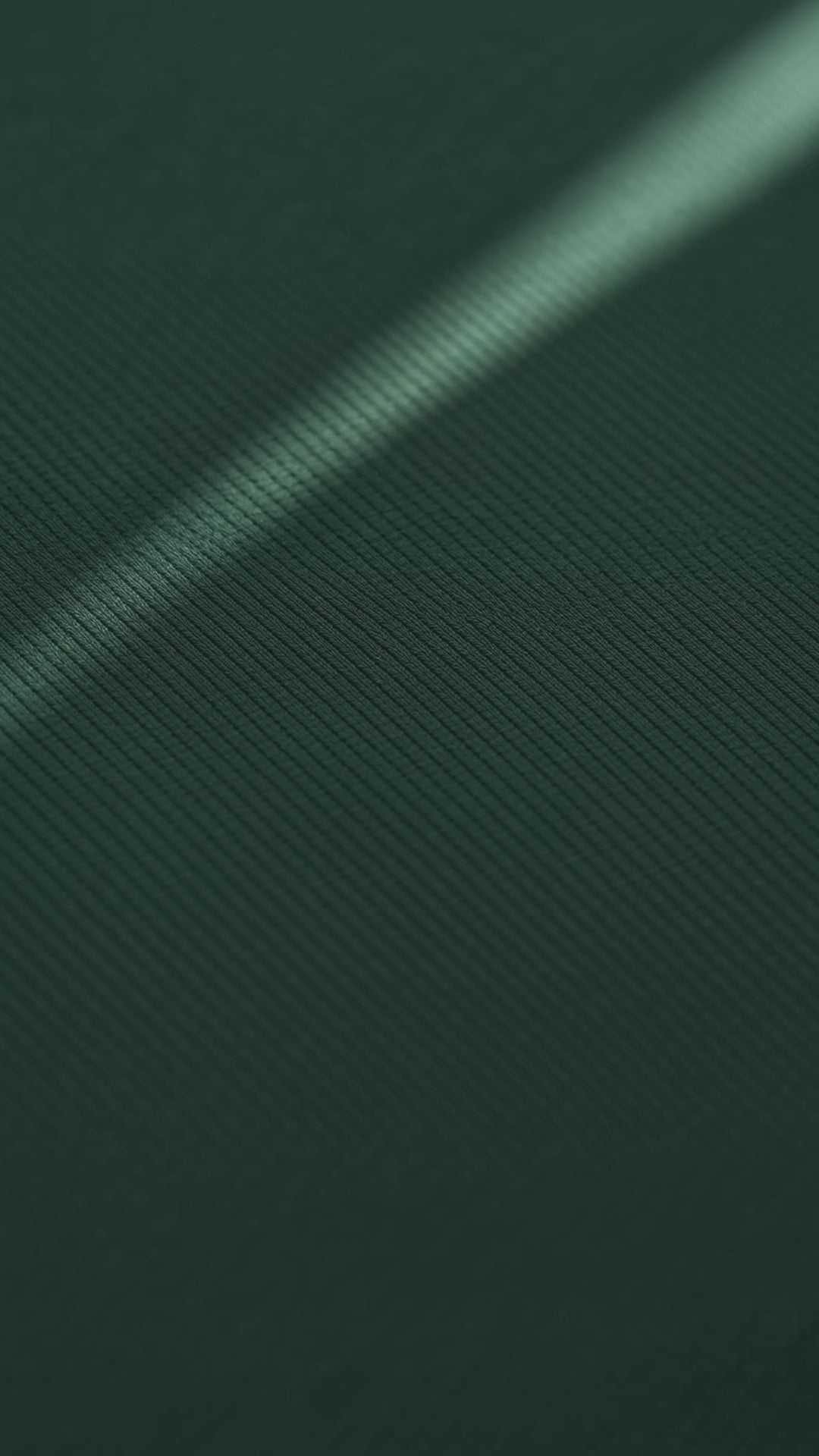 Bottle Green Elite-Classic Fit Polo T-Shirt by Reverse